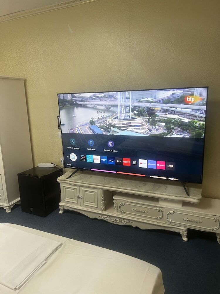 Hotel Aviaci�n