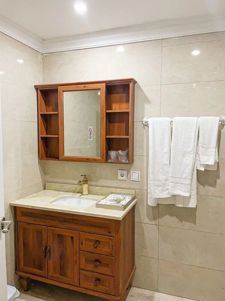 Hotel Aviaci�n