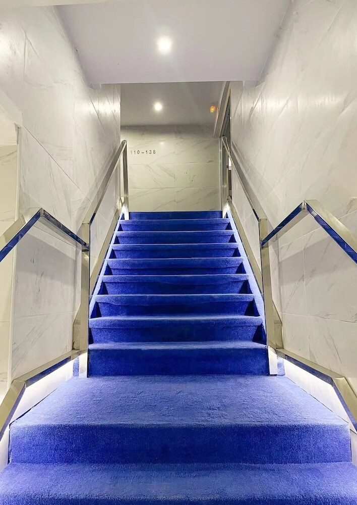Hotel Aviaci�n