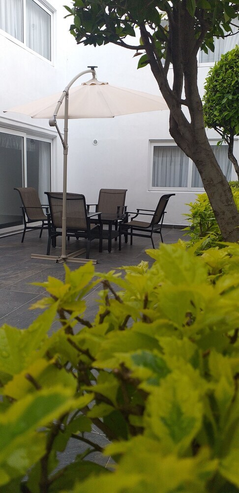 Aparthotel Suites Masaryk