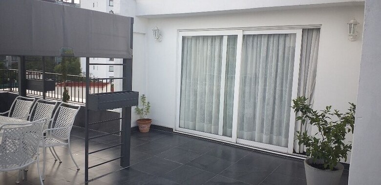 Aparthotel Suites Masaryk
