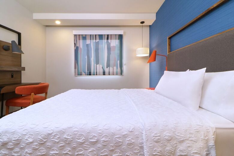 Hotel Tru By Hilton Monterrey Fundidora