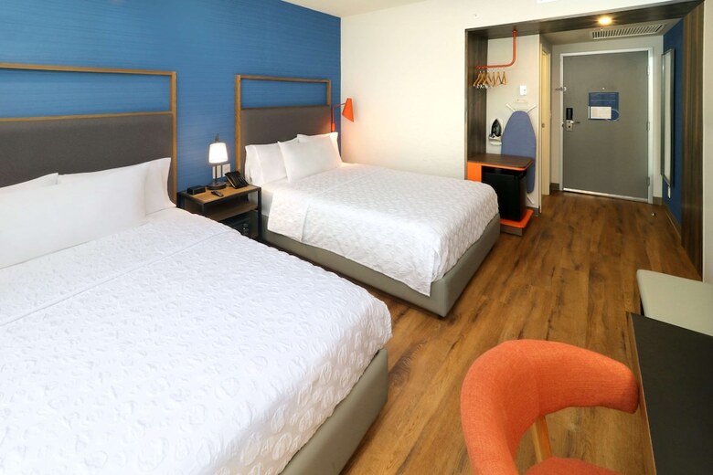 Hotel Tru By Hilton Monterrey Fundidora