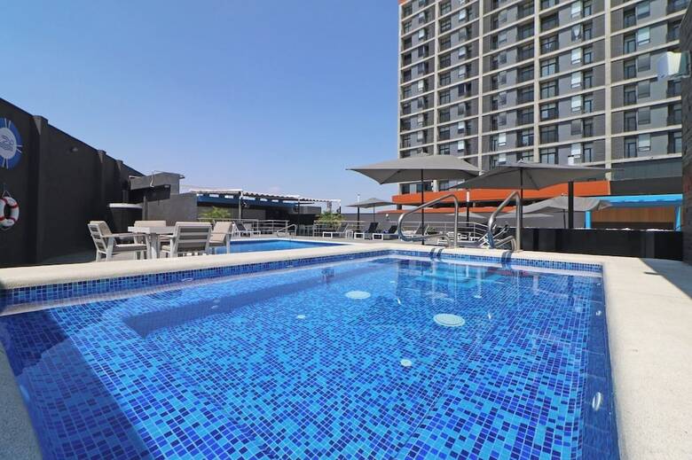 Hotel Tru By Hilton Monterrey Fundidora