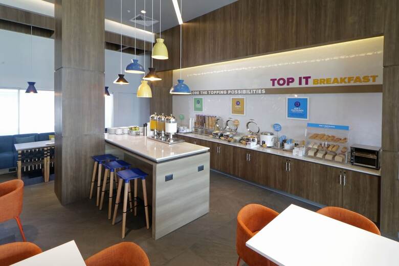 Hotel Tru By Hilton Monterrey Fundidora