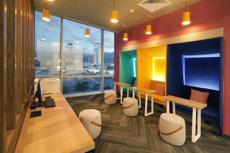 Hotel Tru By Hilton Monterrey Fundidora