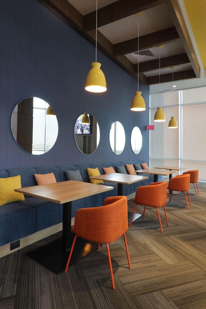 Hotel Tru By Hilton Monterrey Fundidora