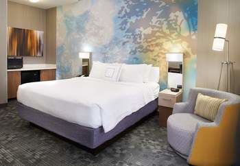 Hotel Courtyard Toledo Maumee/arrowhead