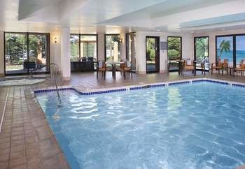 Hotel Courtyard Toledo Maumee/arrowhead