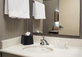 Hotel Courtyard Toledo Maumee/arrowhead