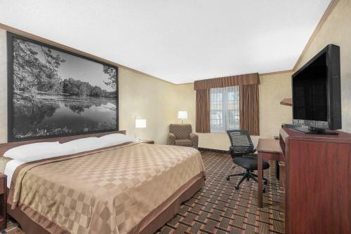 Motel Super 8 Maumee