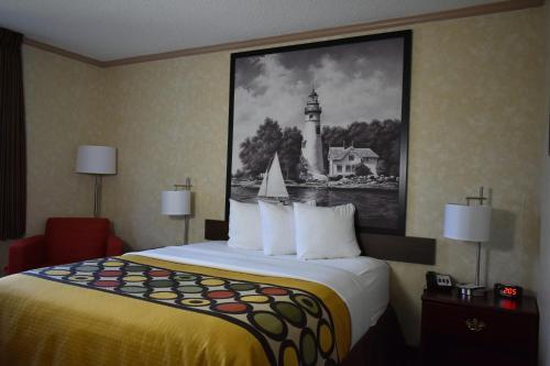 Motel Super 8 Maumee