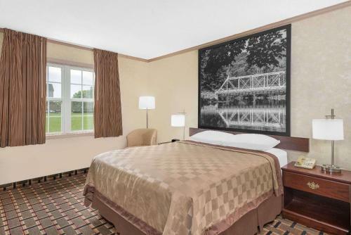 Motel Super 8 Maumee