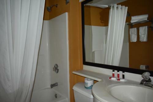 Motel Super 8 Maumee