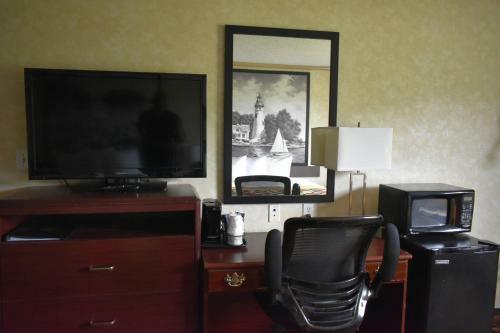 Motel Super 8 Maumee