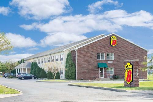 Motel Super 8 Maumee