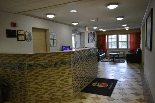 Motel Super 8 Maumee