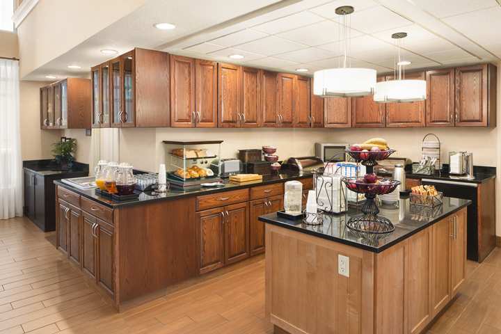 Hotel Homewood Suites By Hilton Toledo-maumee