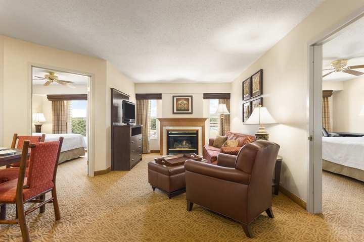 Hotel Homewood Suites By Hilton Toledo-maumee