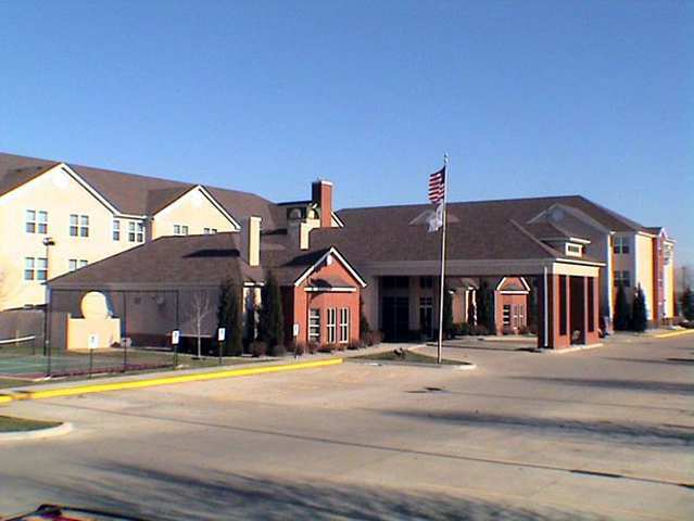 Hotel Homewood Suites By Hilton Toledo-maumee