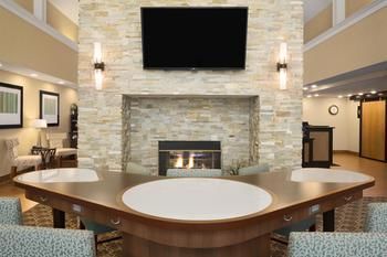 Hotel Homewood Suites By Hilton Toledo-maumee