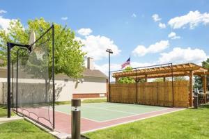 Hotel Homewood Suites By Hilton Toledo-maumee