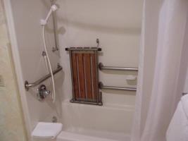 Hotel Homewood Suites By Hilton Toledo-maumee