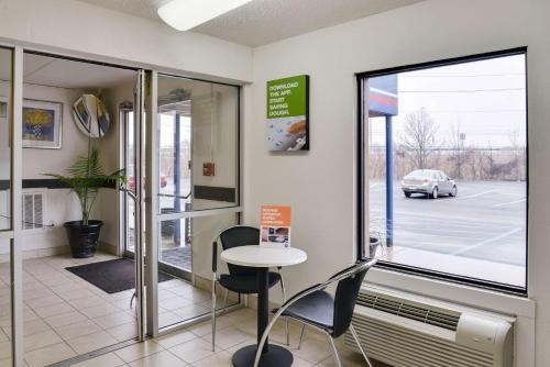 Motel 6 Toledo