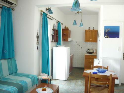 Apartamento Agnadi Villa