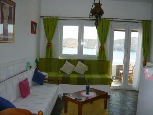 Apartamento Agnadi Villa