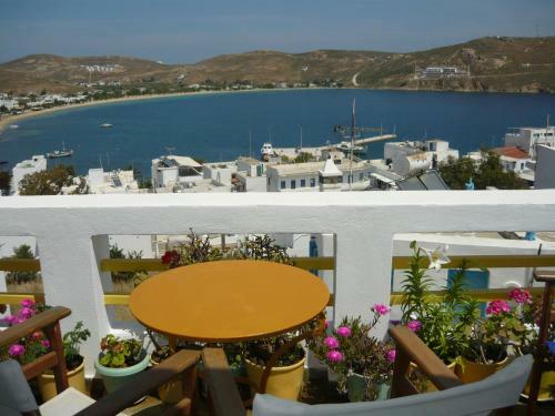 Apartamento Agnadi Villa