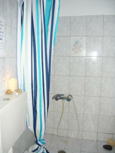 Apartamento Agnadi Villa
