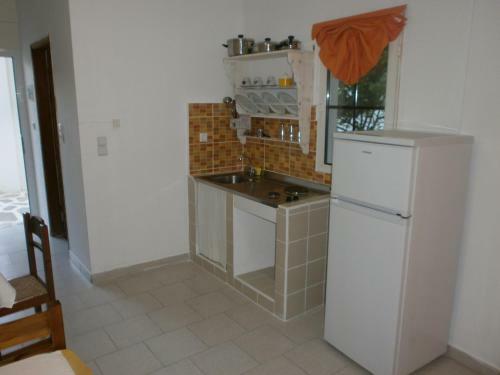 Apartamentos Studios Eliza