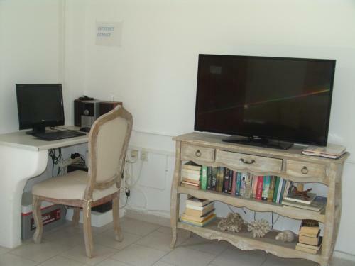Apartamentos Studios Eliza