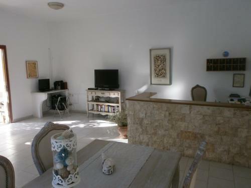 Apartamentos Studios Eliza