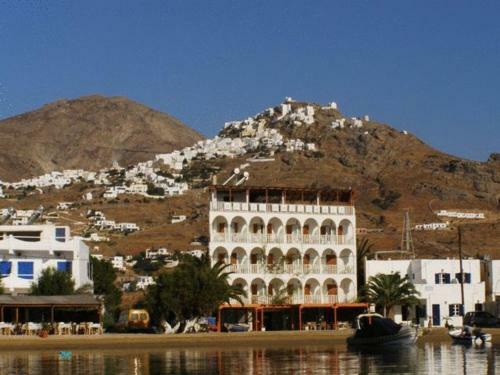 Hotel Maistrali