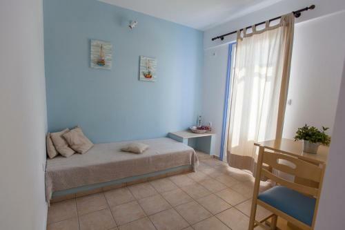 Astarti Apartments