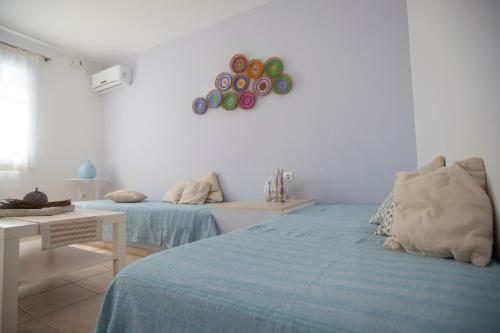 Astarti Apartments