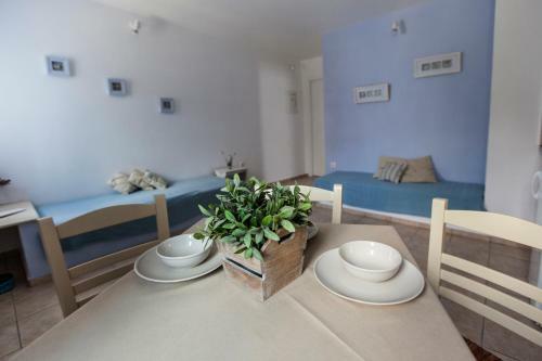 Astarti Apartments
