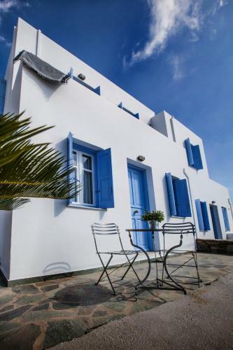 Astarti Apartments