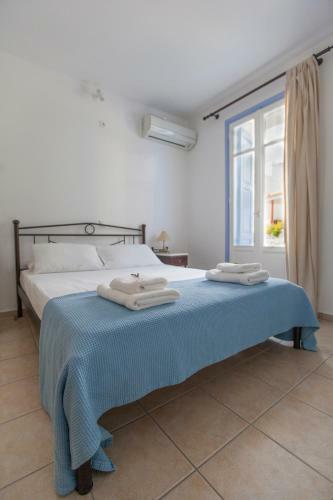 Astarti Apartments