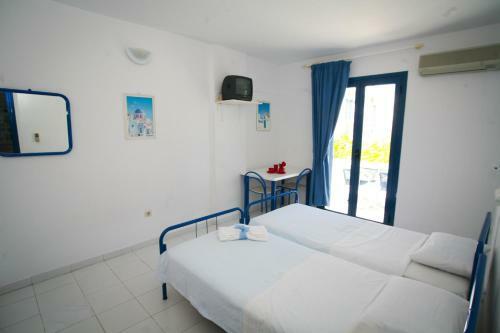 Apartamento Gorgona Studios