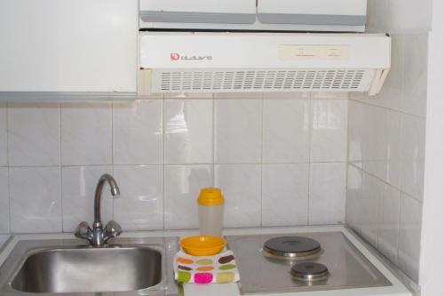 Apartamento Gorgona Studios