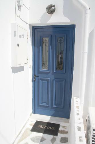 Apartamento Gorgona Studios