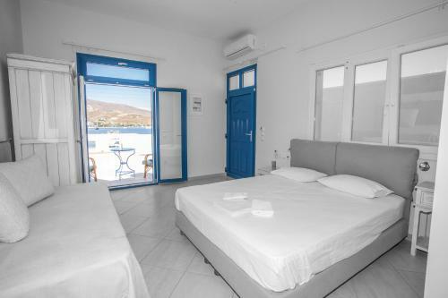 Hostal Pounti