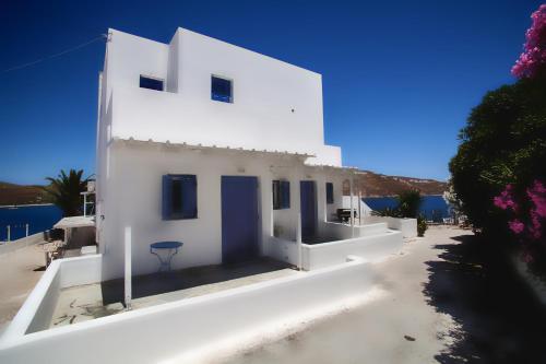 Hostal Pounti