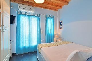Apartamento Aliktypo Studios