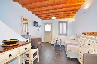 Apartamento Aliktypo Studios