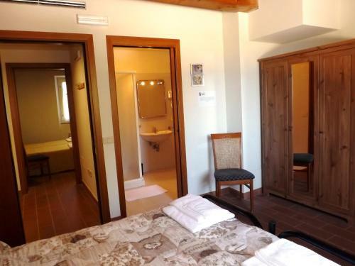 Bed & Breakfast Casa Per Ferie Collesereno
