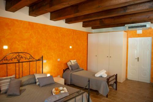 Bed & Breakfast Casa Per Ferie Collesereno